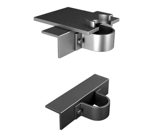 Опора вертикальных трубопроводов в Пинске и Беларуси