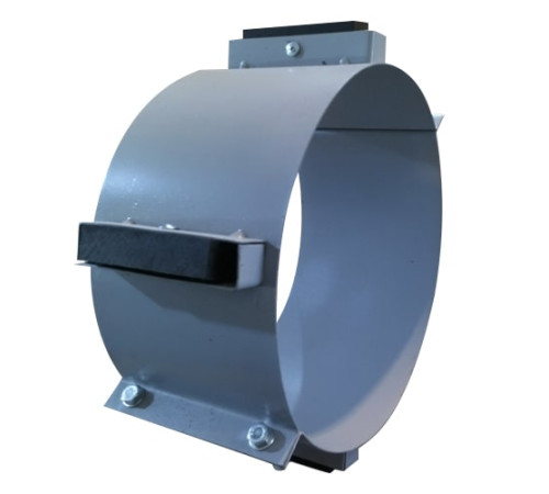 Опорно-направляющие кольца для трубопроводов в Пинске