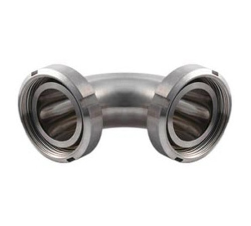 Оснащенные отводы гайки в Пинске от Спецметаллстрой