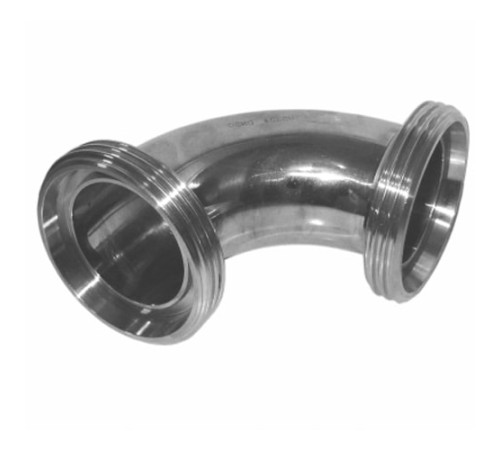 Оснащенные отводы резьба в Пинске для трубопроводов