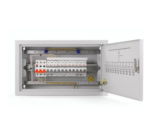 Осветительные щитки в Пинске для юрлиц