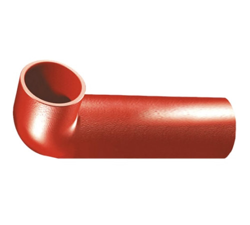 Отводы 88° с удлиненной стороной в Пинске и Беларуси