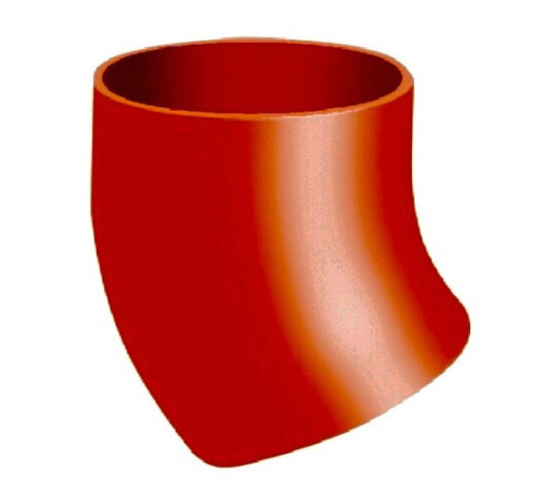 Безраструбные короткие отводы 30° в Пинске