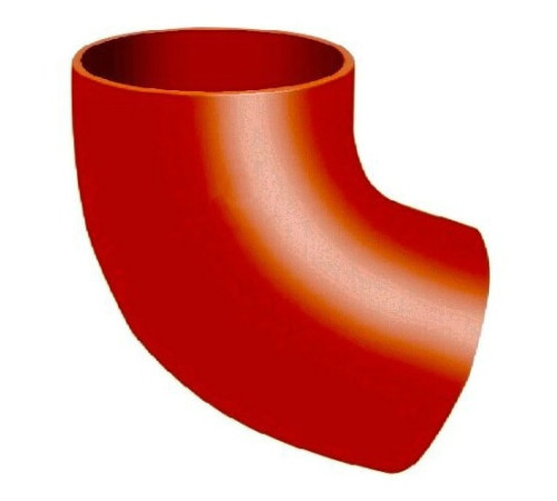 Безраструбные короткие отводы 69 гр в Пинске