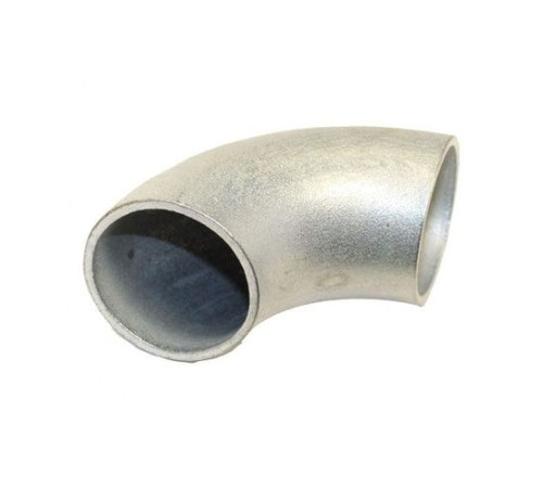 Отводы оцинкованные стальные в Пинске для трубопроводов