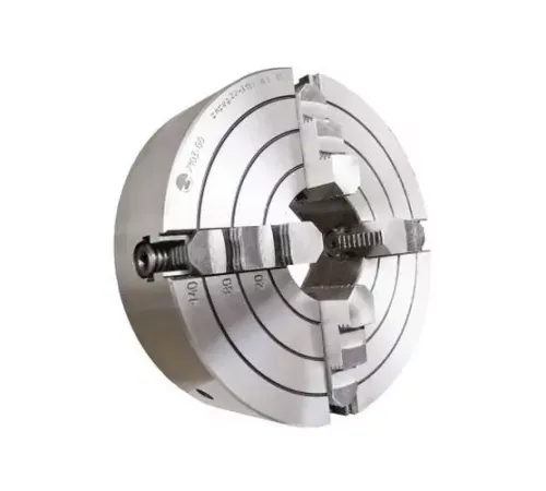 Токарные четырехкулачковые патроны в Пинске