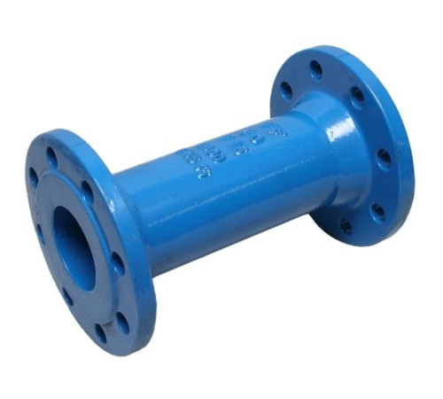 Чугунные фланцевые патрубки под манометр в Пинске