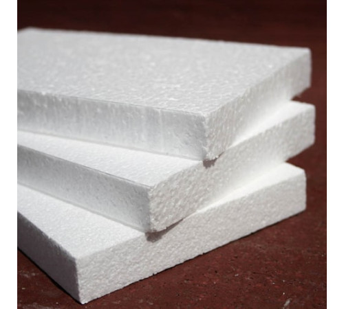 Пенополистирольные плиты в Пинске для юридических лиц