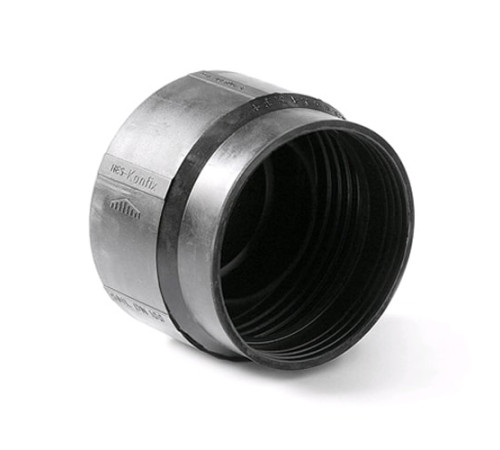 Безраструбные переходы Konfix в Пинске для канализации