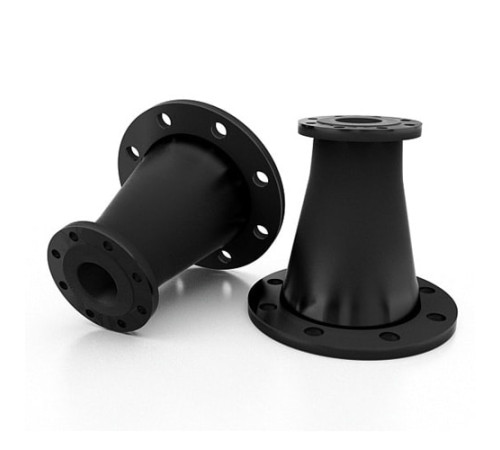 Стальные фланцевые переходы в Пинске для предприятий