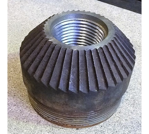 Фрезерные переходы в Пинске для оборудования