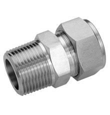 Переходник нержавеющий H-SHB