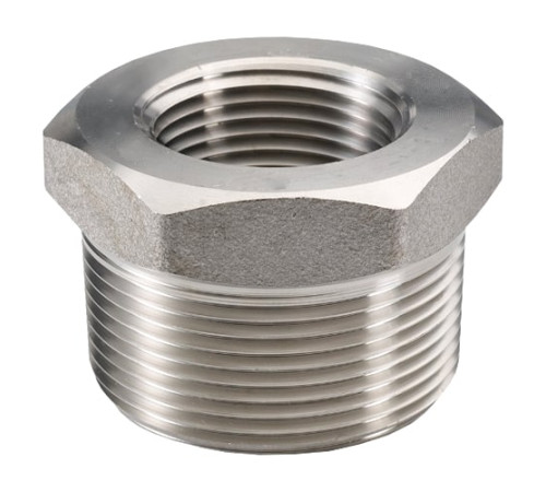 Переходные футорки AISI 304 и 316 в Пинске