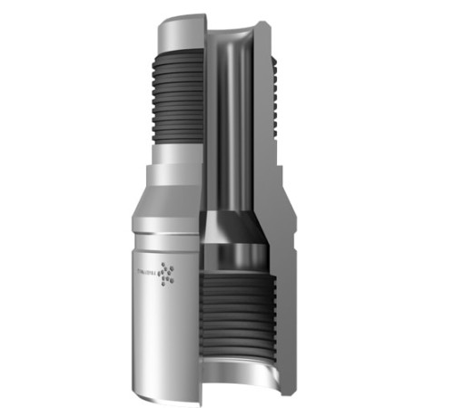 Переходные переводники НКВ для трубопроводов в Пинске