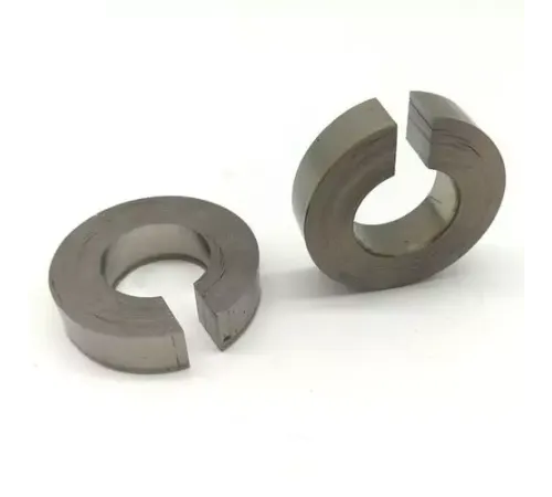 Пермаллойные кольца в Пинске от Спецметаллстрой