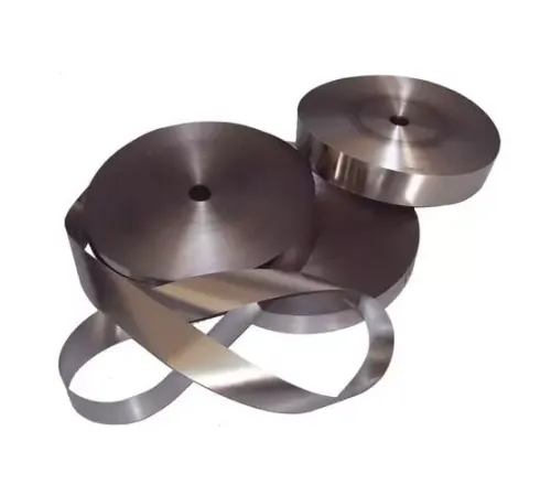 Пермендюры в Пинске: магнитно-мягкие сплавы 49К2ФА, 49КФ