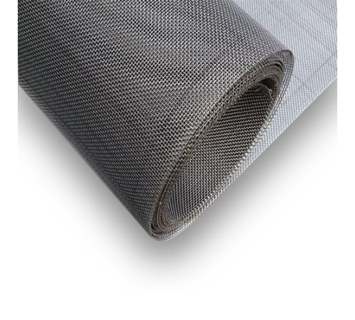 Пищевые сетки из нержавейки в Пинске для предприятий