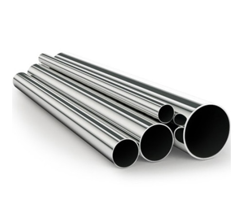 Пищевые трубы из нержавеющей стали в Пинске