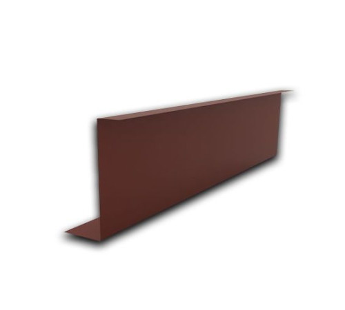 Планки оконных откосов для линеарных панелей в Пинске