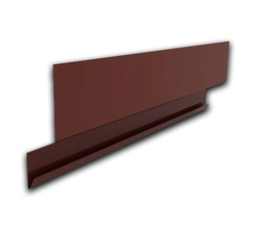 Планки отлива цокольные в Пинске для юридических лиц