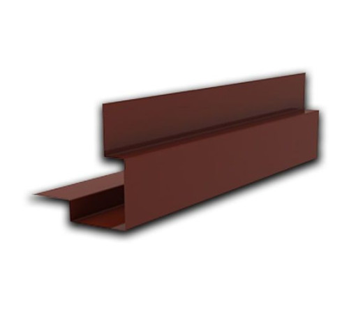 Планки угла наружного линеарного в Пинске