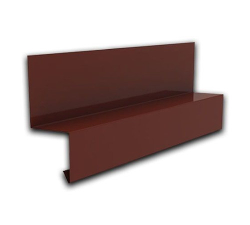 Планки вертикального стыка для линеарных панелей в Пинске