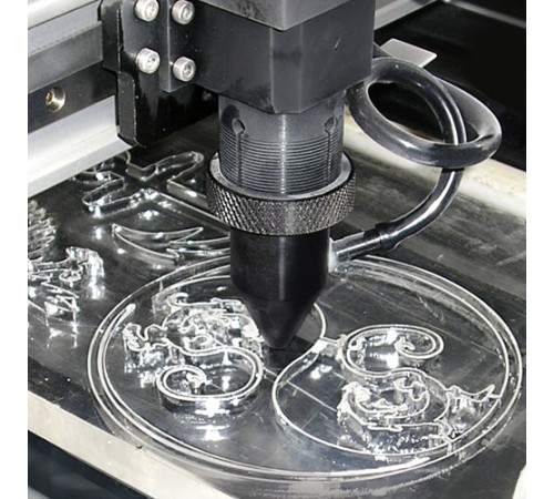 Пластики для лазерной гравировки в Пинске