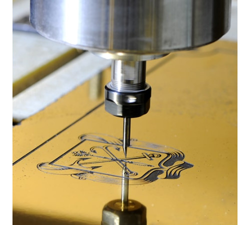 Пластики для механической гравировки в Пинске