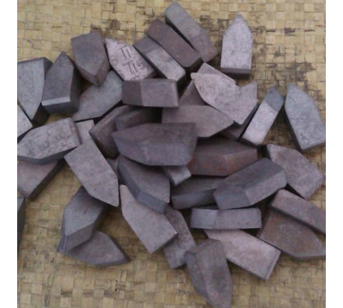 Титановольфрамовые пластины в Пинске с доставкой по Беларуси