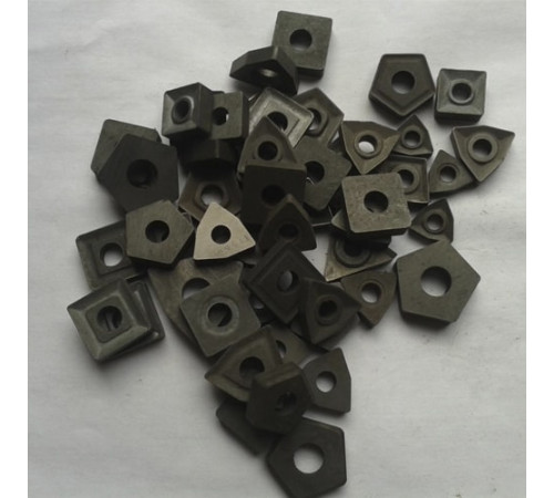 Пластины из сплавов с износостойким покрытием в Пинске