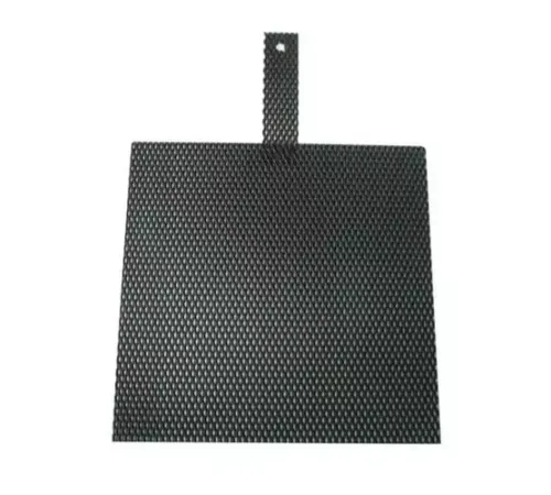 Аноды экранирующие титановые в Пинске для предприятий