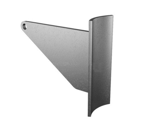 Плавники с накладкой для трубопроводов в Пинске