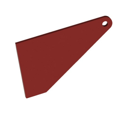 Плавники для подвесок трубопроводов в Пинске с доставкой по РБ