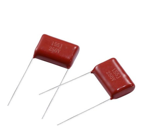 Пленочные конденсаторы в Пинске для юридических лиц