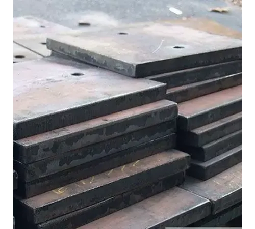 Футеровочные плиты VAUTID в Пинске и Беларуси