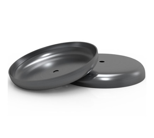 Плоские днища для трубопроводов в Пинске и Беларуси