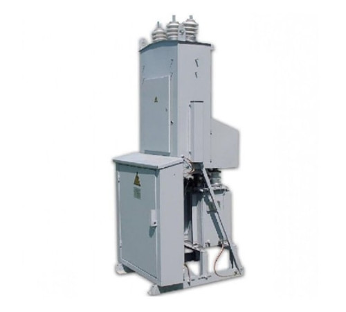 Мачтовые подстанции КТП в Пинске и Беларуси