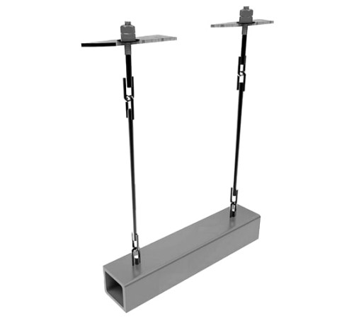 Подвески ПГ2у и ПМ2у для трубопроводов в Пинске