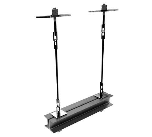 Подвески ПМ2ш и ПГ2ш для трубопроводов в Пинске