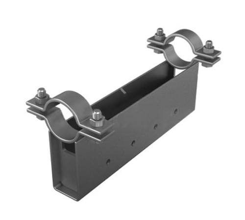 Подвижные хомутовые опоры для трубопроводов в Пинске