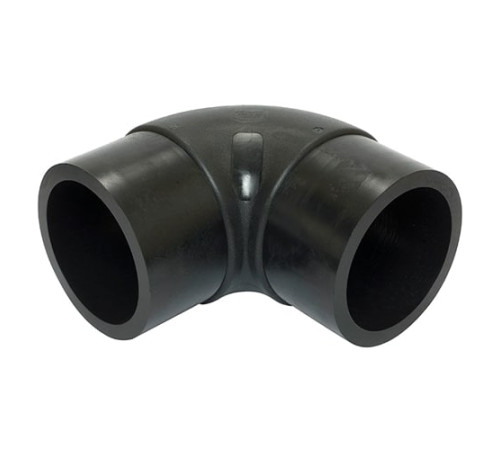 Полиэтиленовые отводы ПЭ 100 90° в Пинске