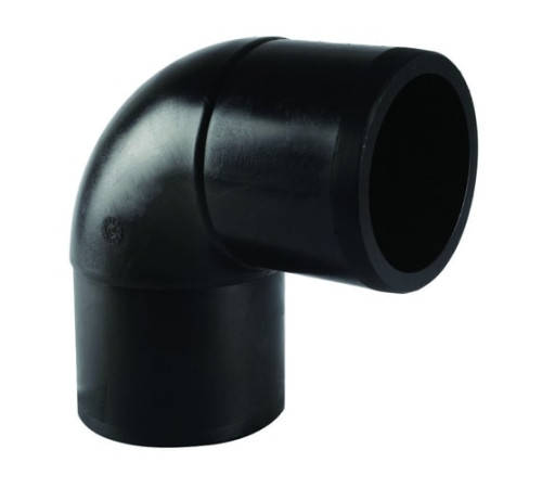 Полиэтиленовые отводы ПЭ 80 90 градусов в Пинске