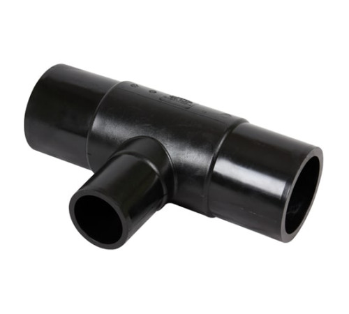 Полиэтиленовые переходные тройники ПЭ 100 в Пинске