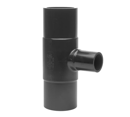 Полиэтиленовые переходные тройники ПЭ 80 в Пинске