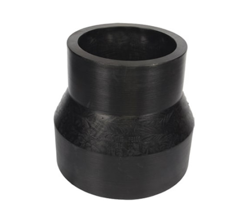 Полиэтиленовые переходы ПЭ 100 в Пинске и Беларуси