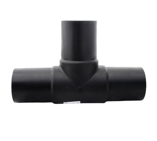 Полиэтиленовые равнопроходные тройники ПЭ 100 в Пинске