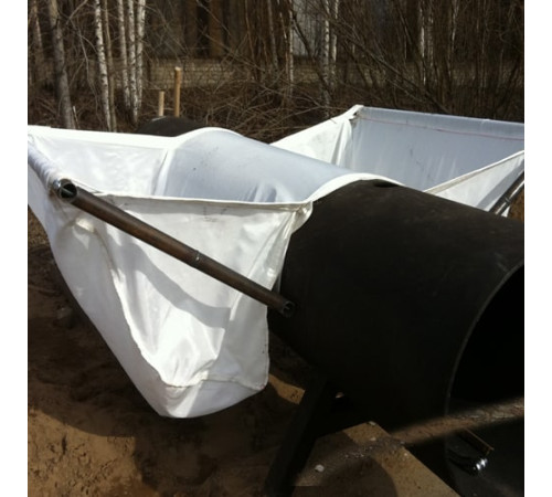 Полимерно-контейнерные балластирующие устройства в Пинске