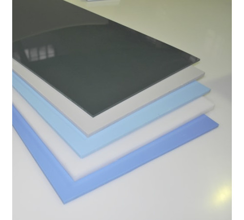 Полипропиленовые листы в Пинске для производства и строительства