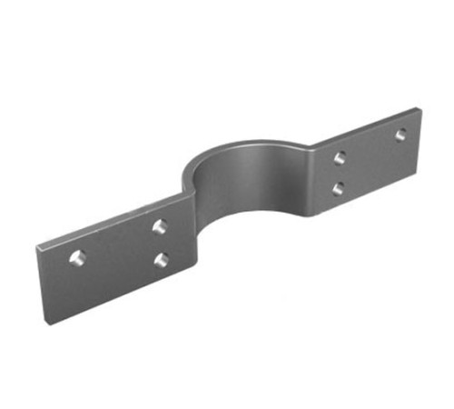 Полухомуты для вертикальных трубопроводов в Пинске