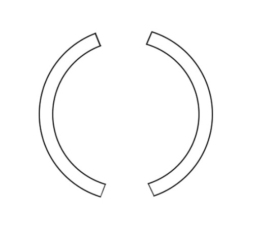 Полукольца для пружинных блоков в Пинске от Спецметаллстрой